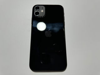 Продам iPhone 11 128gb black foto 2