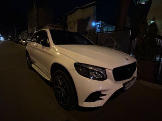 Mercedes GLC foto 7