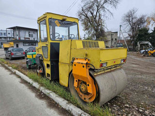 Compactor BOMAG BW144 foto 2