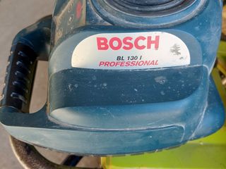 Lazer Bosch BL 130 L