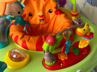 Jumper Fisher Price foto 2