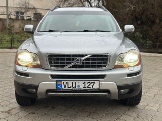 Volvo XC90 foto 9