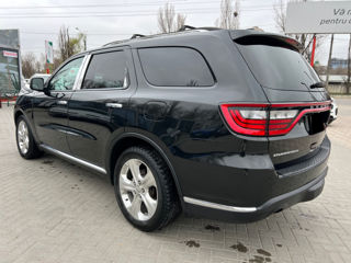 Dodge Durango foto 5