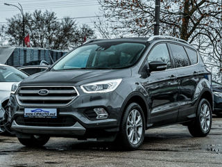 Ford Kuga foto 4