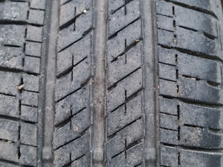 Anvelope Bridgestone 185 55 r15 foto 2