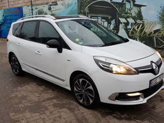 Renault Grand Scenic foto 4