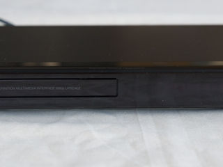 Sony CD/DVD Player DVP-NS728H