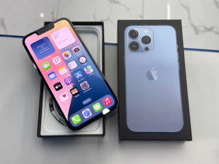 iPhone 13 Pro 256Gb (ca nou) foto 4