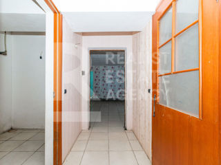 Apartament cu 2 camere, 60 m², Durlești, Chișinău foto 11