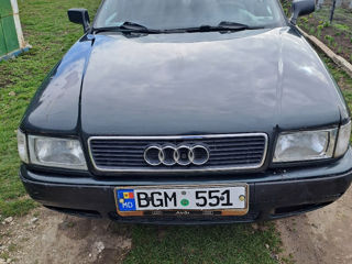 Audi 80 foto 2