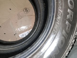 Anvelope iarna Debica Pirelli 235/65/R17 foto 5