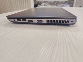 HP ProBook 640 G1 (Core i5 4210m/8Gb/128Gb SSD/14" HD) foto 9