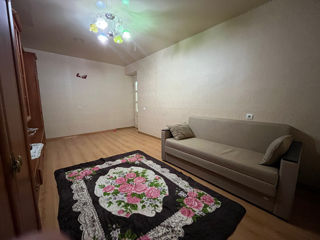 Apartament cu 1 cameră, 35 m², Ciocana, Chișinău foto 3