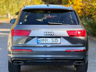 Audi Q7 foto 4