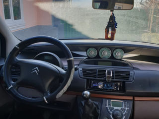 Citroen C8 foto 8