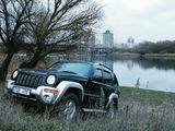 Jeep Cherokee foto 3