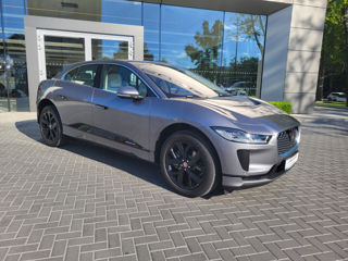 Jaguar I-Pace foto 3