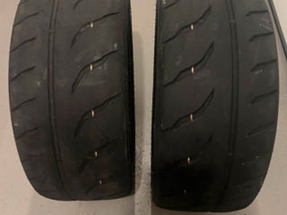 Продам 225/45R16 TOYO R888R foto 1