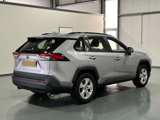 Toyota Rav 4 foto 3