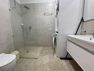 Apartament cu 2 camere, 105 m², Centru, Chișinău foto 7