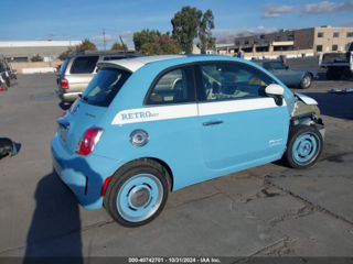 Fiat 500 foto 4