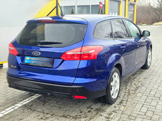 Ford Focus foto 2