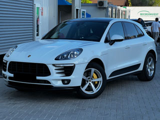 Porsche Macan foto 3