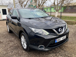 Nissan Qashqai foto 3