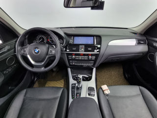 BMW X3 foto 3