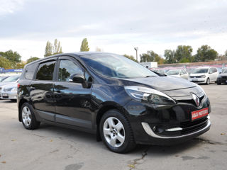 Renault Grand Scenic foto 3