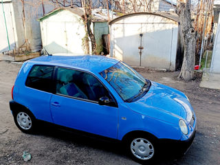 Volkswagen Lupo foto 8