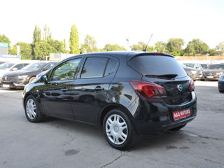 Opel Corsa foto 7