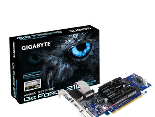 Gigabyte Nvidia Geforce 210