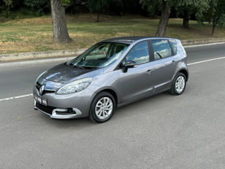 Renault Scenic foto 4