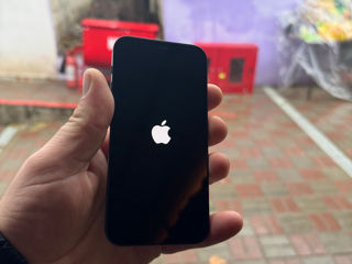 iPhone 12 mini (blocat pe iCloud) foto 4