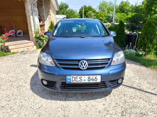 Volkswagen Golf Plus foto 1