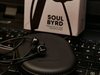 Beyerdynamic Soul Byrd foto 1