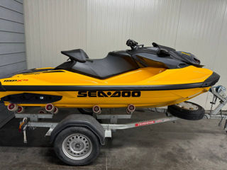 Sea Doo RX-P XRS 300 foto 2