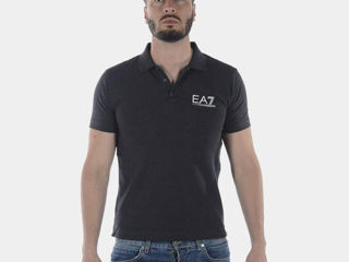 Tricouri Polo EA7 Emporio Armani // Originale // Livrare // Garantie foto 10