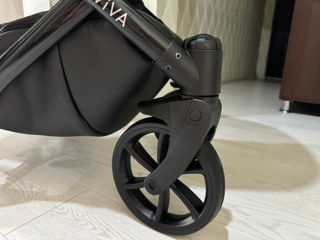 Детская коляска Tutis Viva 2 в 1 foto 8