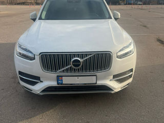 Volvo XC90 foto 2