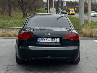 Audi A4 foto 5