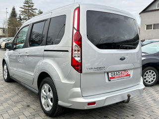 Ford Tourneo Connect foto 8