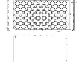 Fabricat în Moldova, Placă cu nuturi 1,06m2 , 169 lei! foto 4