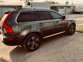 Volvo XC90 foto 3