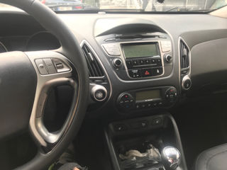 Hyundai ix35 foto 1