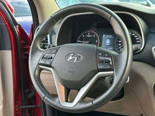 Hyundai Tucson foto 9