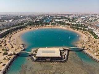 Египет - Хургада в июля, отель - "Desert Rose 5 * " от " Emirat Travel " foto 12