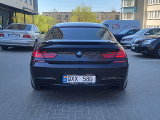 BMW 6 Series foto 7