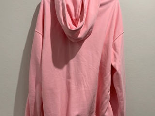 sp5der hoodie pink foto 2